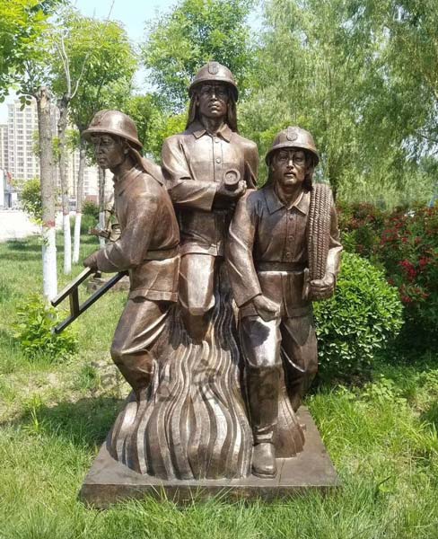 滁州人物雕塑 (4)