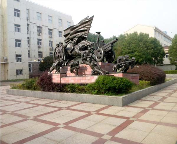 滁州人物雕塑厂家 (10)