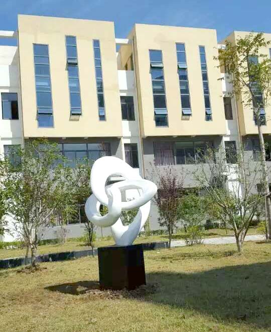 滁州园林景观雕塑 设计(12)